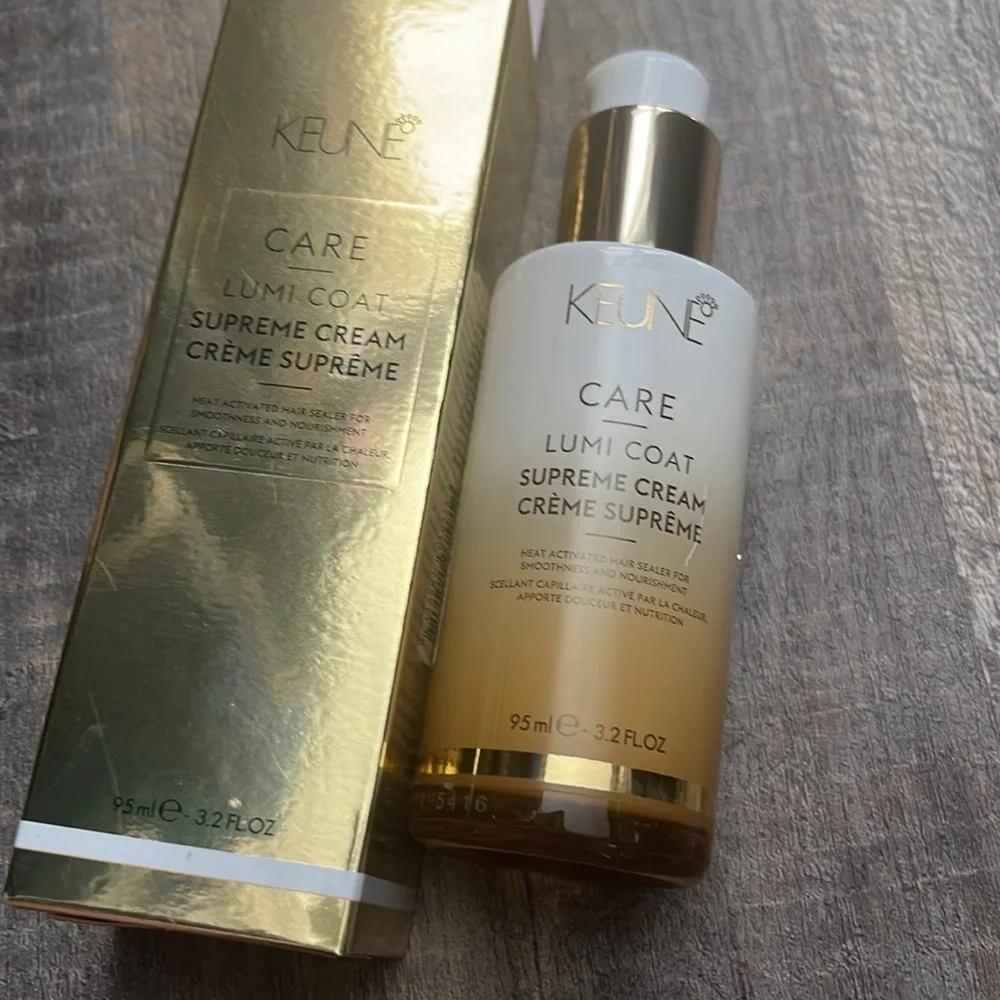 keune care supreme